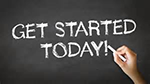 Get Started Today