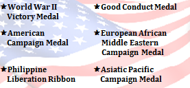 Medals